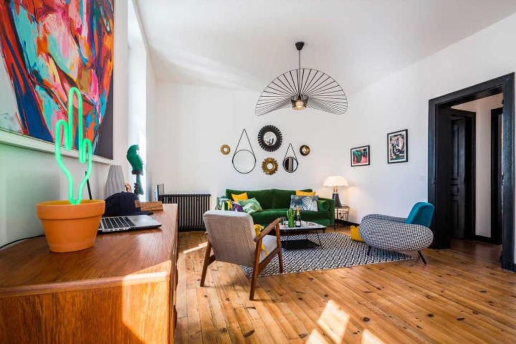 Apartment, Cuxhaven