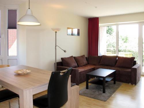 Apartment Cuxland Ferienpark-1