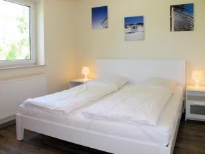 Apartment Cuxland Ferienpark-1