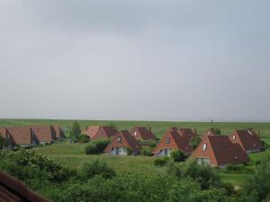 Appartement Apartment Cuxland Ferienpark-2  27638 Wremen Basse-Saxe