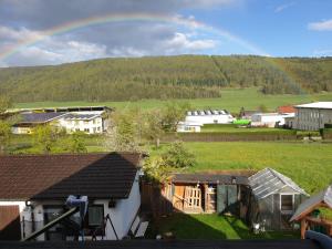 Appartement Apartment da Elisa 12 Mozartstraße 78604 Rietheim-Weilheim Bade-Wurtemberg