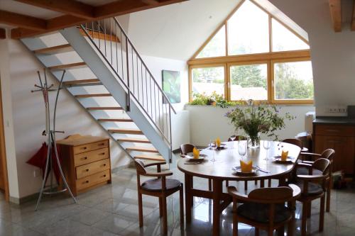 Apartment Dachgalerie