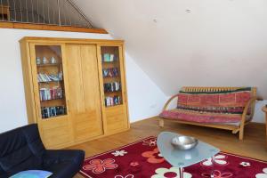 Apartment Dachgalerie