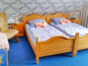 Appartement Apartment Daija  26736 Pewsum Basse-Saxe