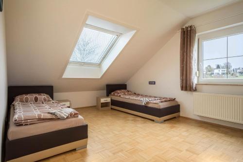 Apartment Daimler
