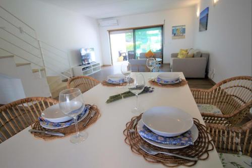 Apartment dalma Baia do Mel
