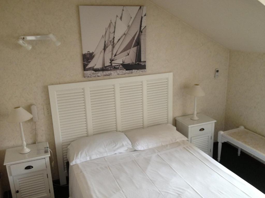 Apartment dalma Baia do Mel