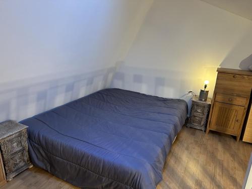 APARTMENT DAMGAN VUE MER