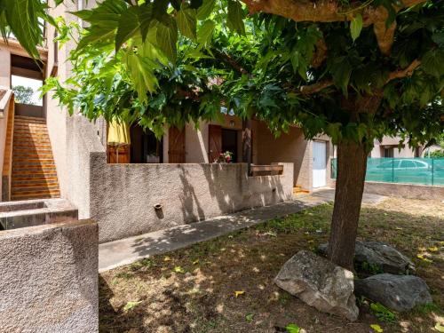 Apartment Dami II - MNI212