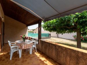 Apartment Dami II - MNI212