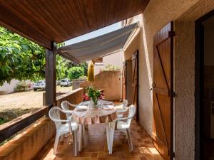 Apartment Dami II - MNI212