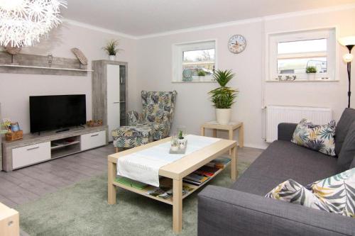 Apartment, Dassow