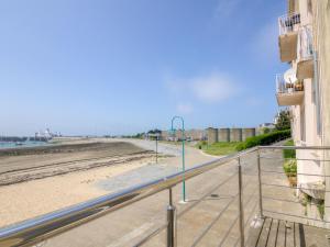 Apartment Dauphine