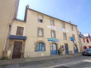 Apartment Dauphine