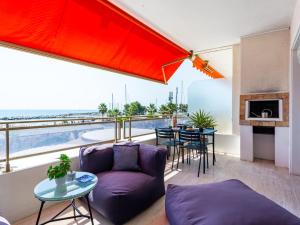 Apartment de la mer