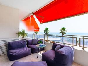 Apartment de la mer