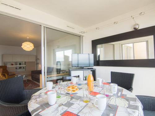 Apartment De La Plage