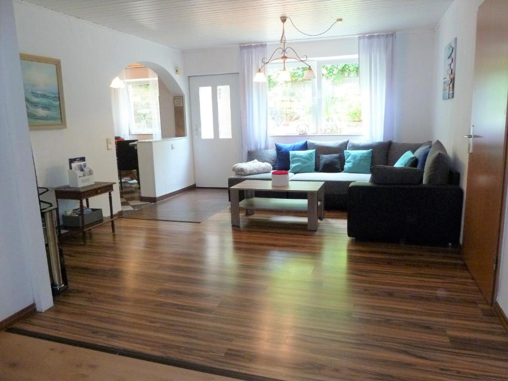 Apartment de luxe 63 qm mit 2 Schlafzimmer und Terrasse 24 Lichtenbergstraße, 64683 Einhausen