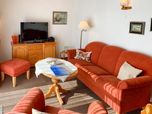 Apartment Dehne-1