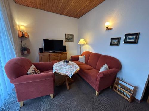Apartment Dehne-1