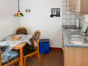 Apartment Dehne-1