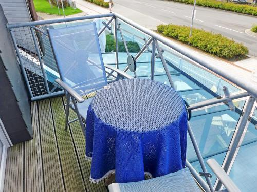 Apartment Dehne-3