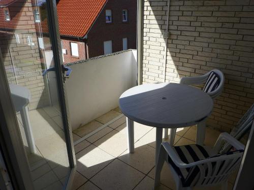 Apartment Deichblick