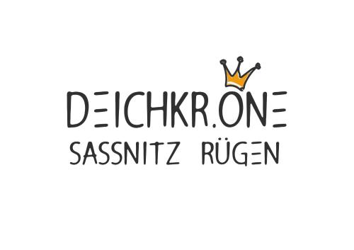 Apartment Deichkrone Sassnitz