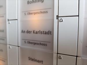 Apartment Deichstraße