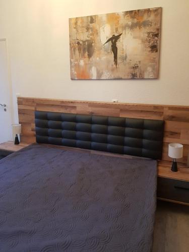Apartment Deluxe, inklusive WLAN, Parkplatz und Netflix