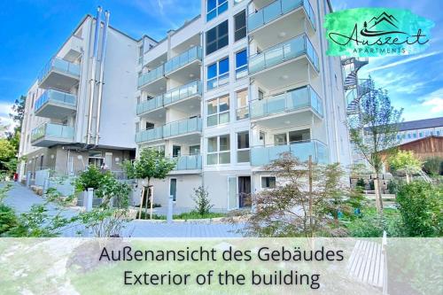 Apartment Deluxe - nur 100 m bis zum Bodensee