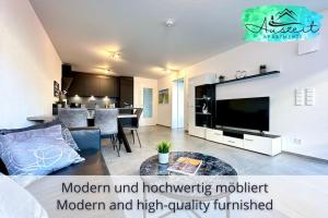 Apartment Deluxe - nur 100 m bis zum Bodensee