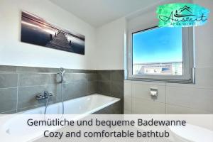Apartment Deluxe - nur 100 m bis zum Bodensee