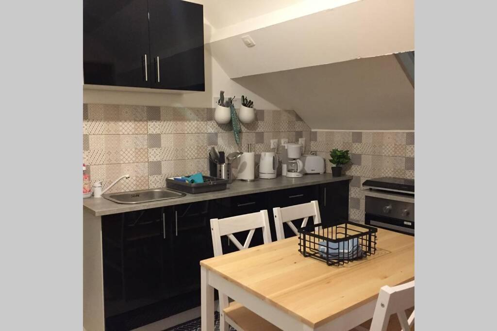 Apartment der Entspannung 38700 Braunlage