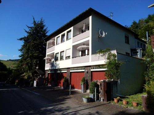 Apartment Der Malerwinkel-2