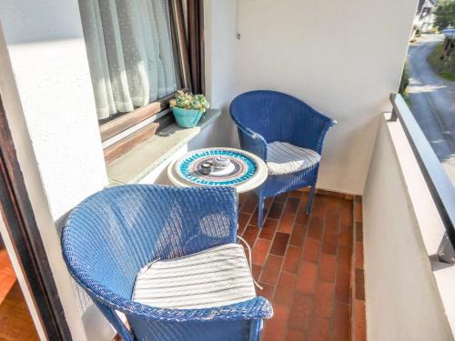 Apartment Der Malerwinkel-3