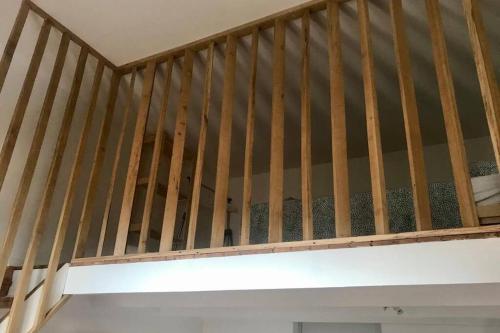 Apartment des Orangers