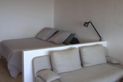 Apartment design rénové garage piscine vue exceptionnelle