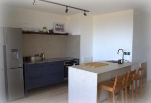 Apartment design rénové garage piscine vue exceptionnelle