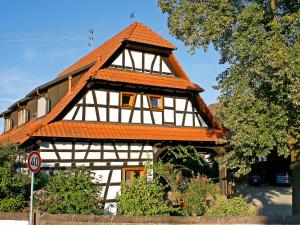 Appartement Apartment Dieboldshof-2  77743 Neuried Bade-Wurtemberg