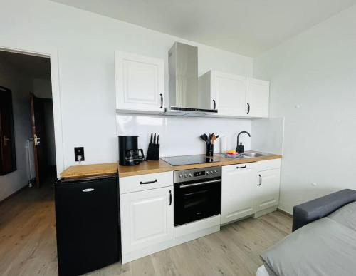 Apartment Diekblk mit Pool