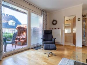 Apartment Diekstuv