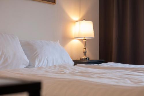 Apartment direkt am Hafen - mit UHD TV und Netflix