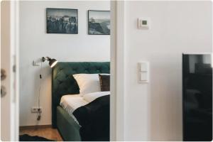 Apartment direkt an der Frauenkirche, Jüdenhof, FEWO-Residenz-Dresden