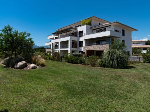 Apartment Domaine d'Arca-1