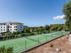 Appartement Apartment Domaine d'Arca-2  20137 Porto-Vecchio Corse