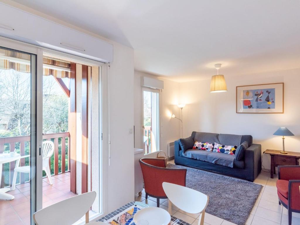 Apartment Domaine de Clairefontaine-3 , 14800 Deauville