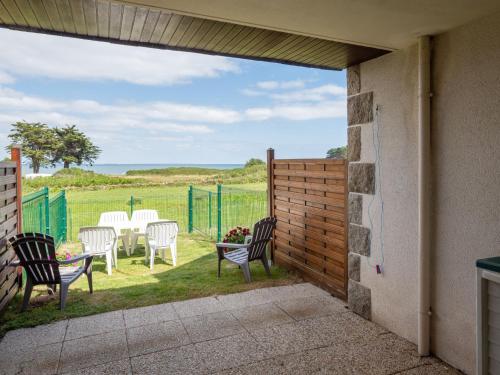 Apartment Domaine de la Greve
