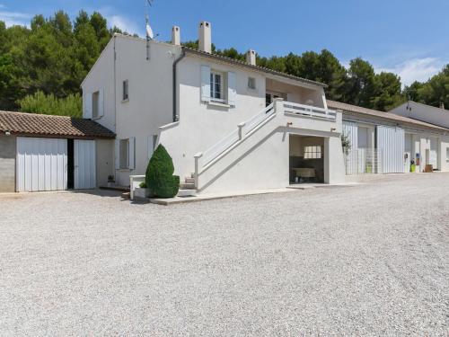 Apartment Domaine de Majobert - VSN150