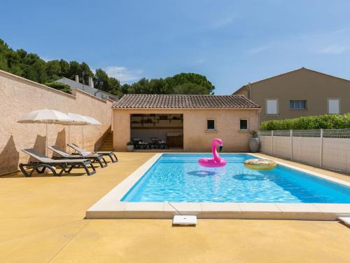 Apartment Domaine de Majobert - VSN150
